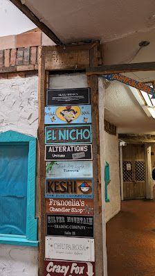 Santa Fe Village photo 3