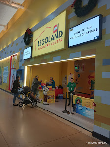 Grapevine Mills photo 1