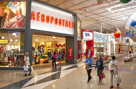 Grapevine Mills photo 5