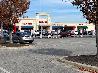 Centre at Glen Burnie photo 1