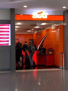 BWI Rent a Car Shoppin Center State photo 2