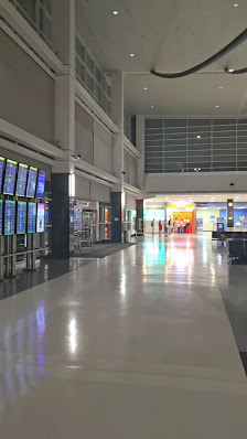 BWI Rent a Car Shoppin Center State photo 3