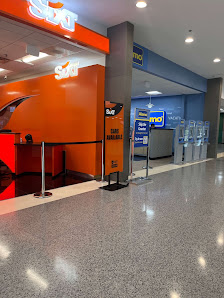 BWI Rent a Car Shoppin Center State photo 4