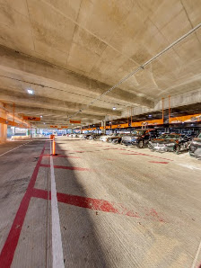 BWI Rent a Car Shoppin Center State photo 6