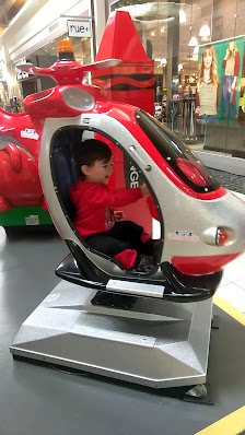 Rock Hill Galleria photo 3