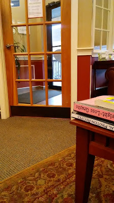 Coventry Crossing photo 2