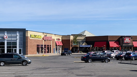 Galeries Des Sources photo 1