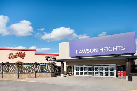 Lawson Heights Mall photo 1
