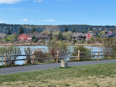 Old Mill District photo 2