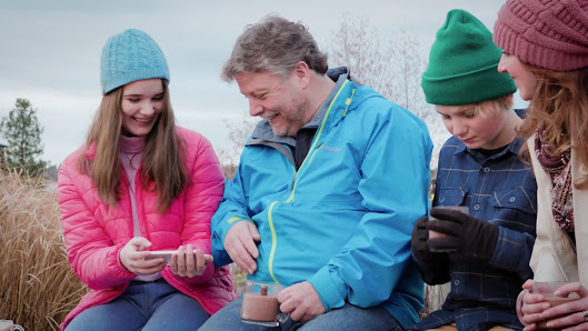 Old Mill District photo 3