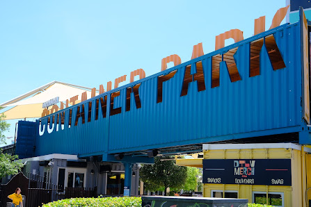 Downtown Container Park photo 1