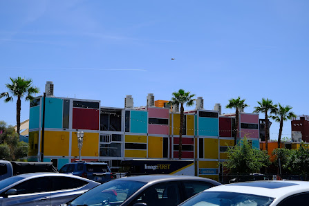 Downtown Container Park photo 2