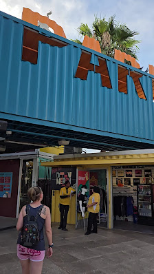 Downtown Container Park photo 3