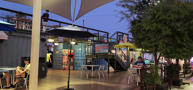 Downtown Container Park photo 4