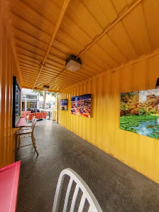 Downtown Container Park photo 6