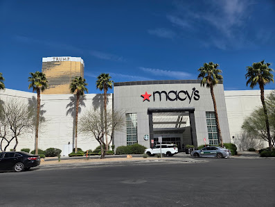 Las Vegas Outlet Center Annex photo 1