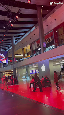 Las Vegas Outlet Center Annex photo 3