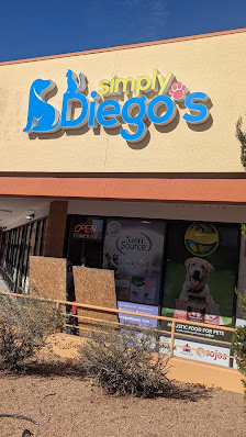 American Square photo 1