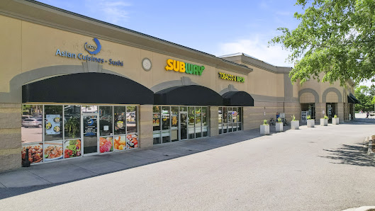 Palmetto Pavilion photo 1