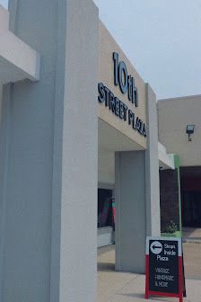 10th Street Plaza photo 1