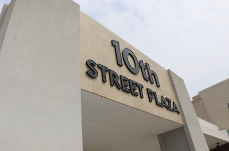 10th Street Plaza photo 4