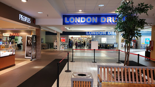 Driftwood Mall photo 2