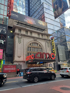 42nd Street Entertainment Center photo 1