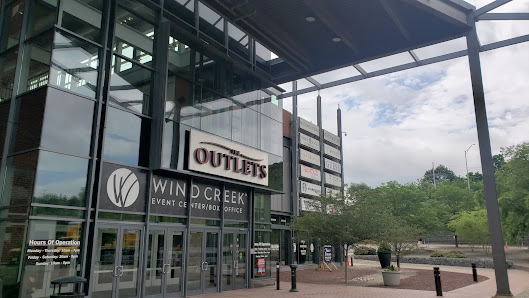 The Outlets at Wind Creek photo 1