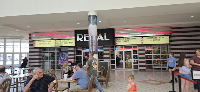 Grand Central Mall photo 2