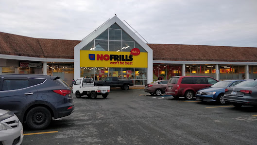 Spryfield Shopping Centre – Community Wellness Centre photo 1