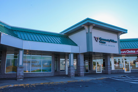 Spryfield Shopping Centre – Community Wellness Centre photo 3