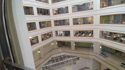 New Center One photo 3