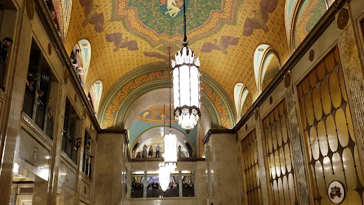 New Center One photo 5