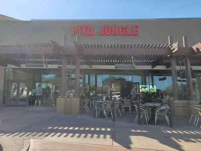 Ahwatukee Foothills Towne Center photo 6