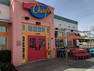 Fairfax Centre photo 4