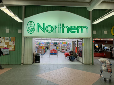 Kistapinanihk Mall photo 1