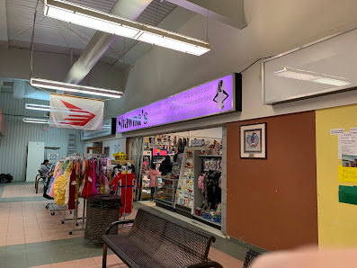 Kistapinanihk Mall photo 2