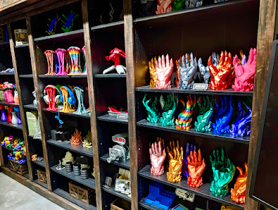 Lake Square Mall photo 2