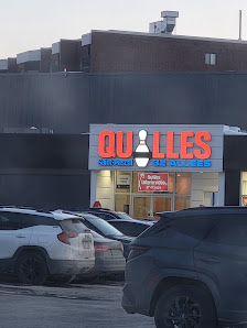 Les Galeries de la Canardière photo 1