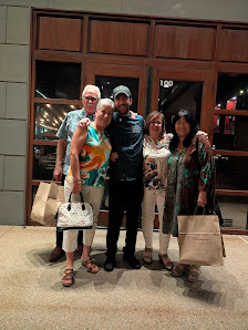 Market Street photo 2