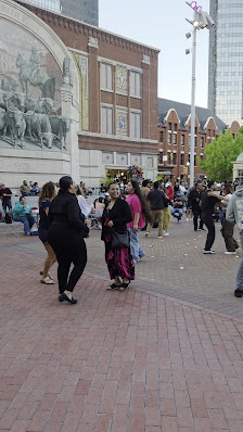 Sundance Square photo 2
