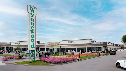 Wynnewood Village photo 6