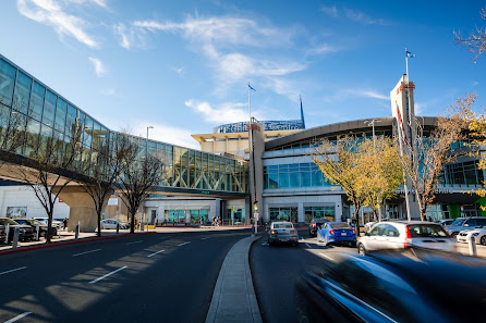 CF Chinook Centre photo 5