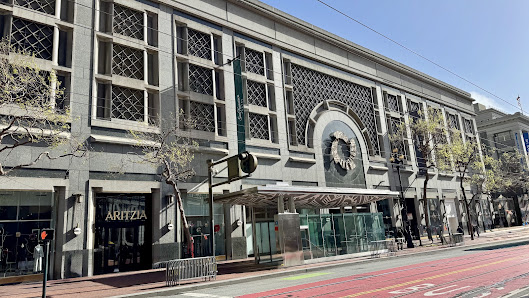 San Francisco Centre photo 1