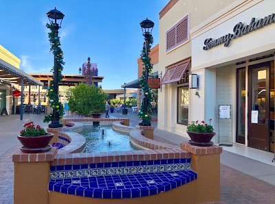 La Encantada photo 1