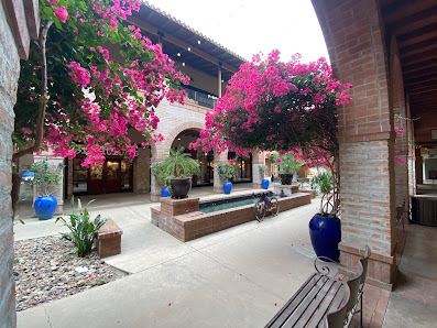 La Encantada photo 2