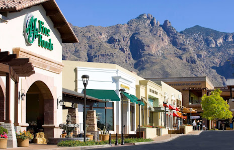 La Encantada photo 6