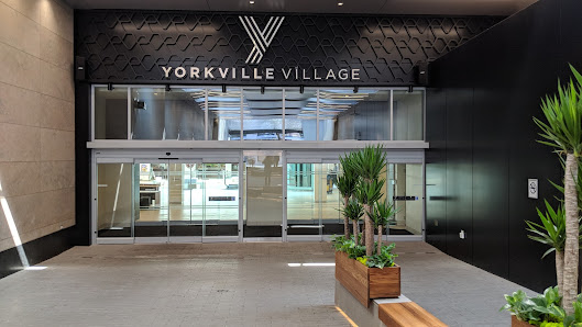 Yorkville Village photo 1