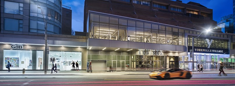 Yorkville Village photo 5