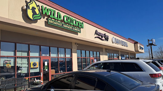 Twin Creek Plaza photo 3